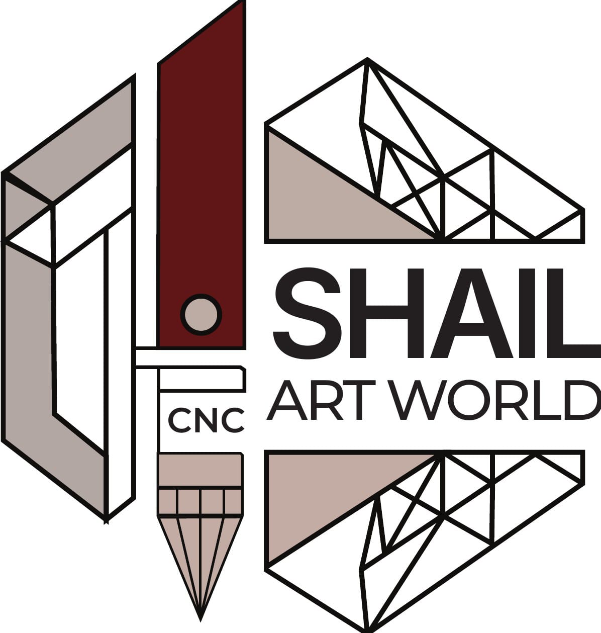 Shail Art World